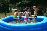 Kids In Pool 2